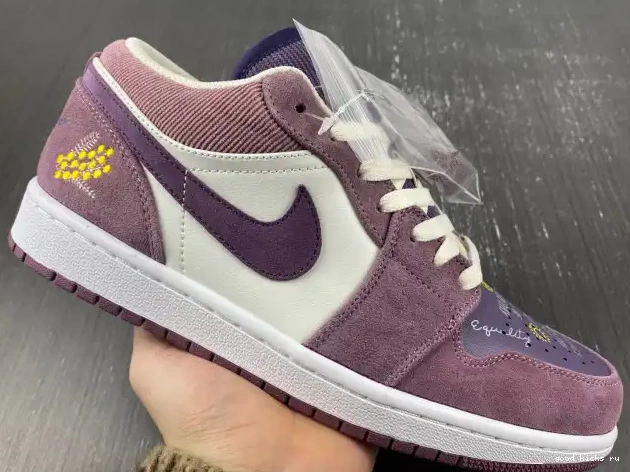 1 Unity (W) DR8057-500 Air Jordan Low 0608